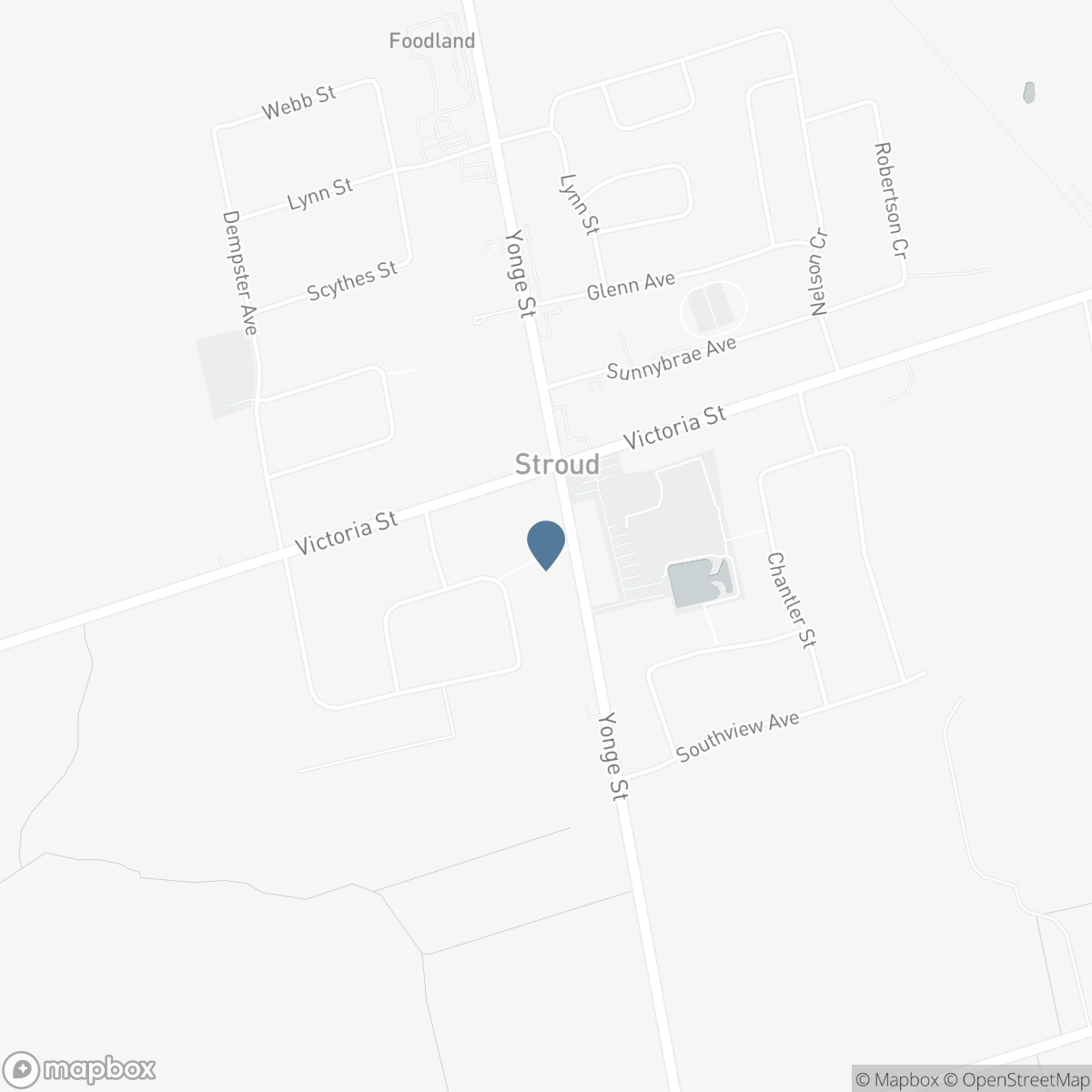 7878 YONGE STREET, Innisfil, Ontario L9S 1L4